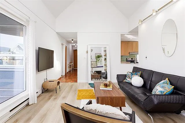 1345 W 4th Ave #401 photo 1