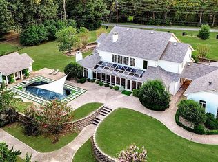 1607 Boston Ave, New Boston, TX 75570