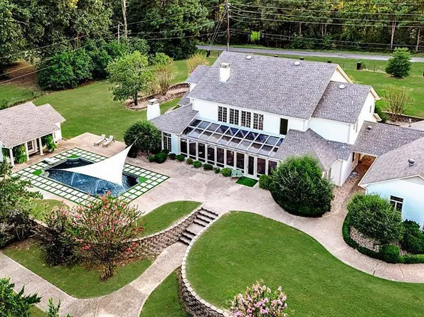 1607 Boston Ave, New Boston, TX 75570