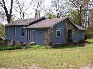 388 Vanadium Cir, Hot Springs, AR 71901