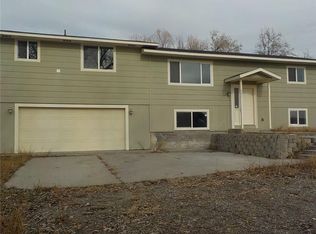 6631 Brave Lookout, Shepherd, MT 59079