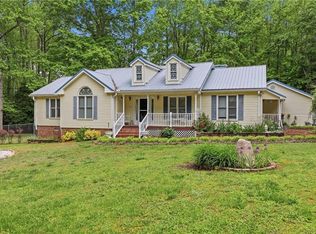 155 Deerfield Cir, Mount Airy, GA 30563