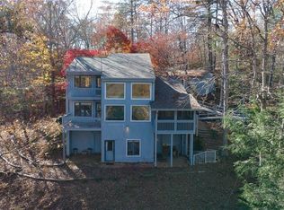 202 Indian Trl, Dahlonega, GA 30533
