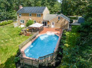 37 Hamblins Hayway, Marstons Mills, MA 02648