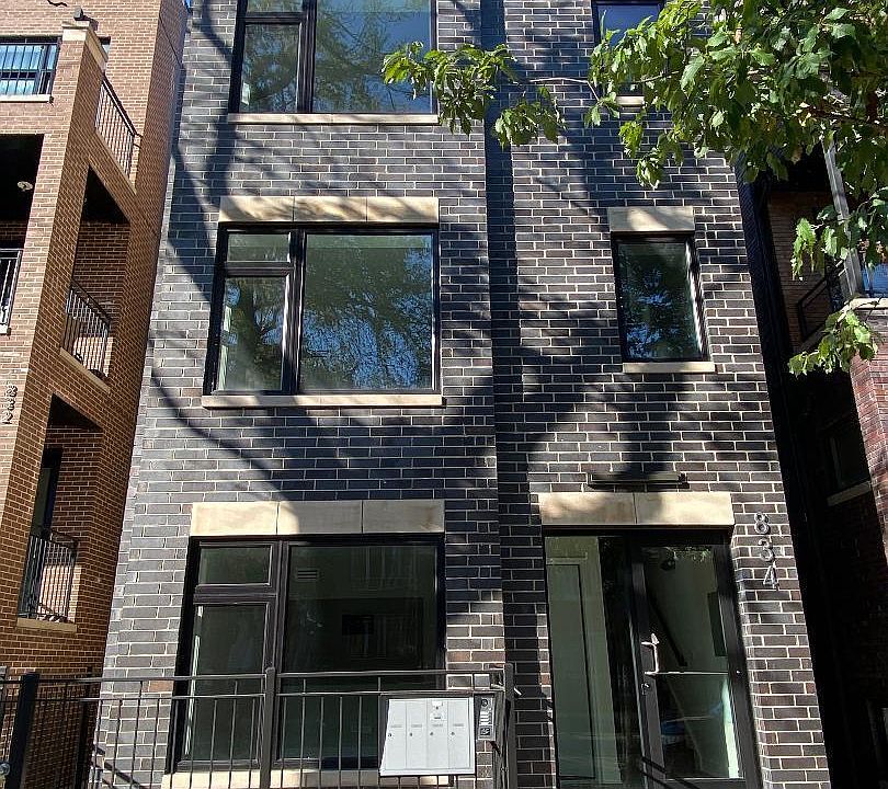 1st image of 834 N Marshfield Ave #2