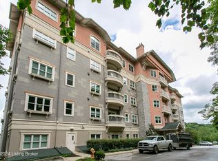 1409 Mockingbird Terrace Dr UNIT 304, Louisville, KY 40207