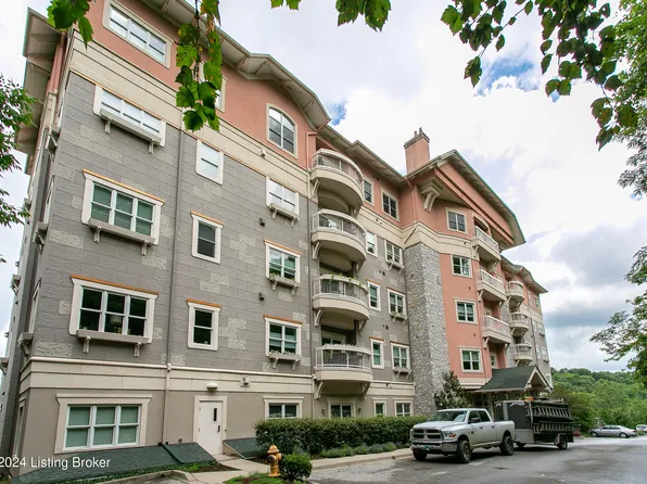 1409 Mockingbird Terrace Dr Unit 304, Louisville, KY 40207