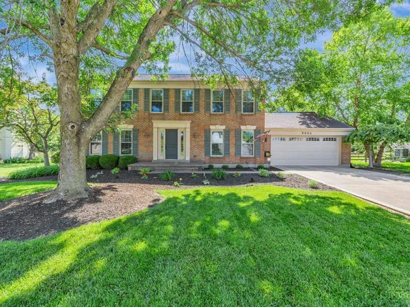 9684 Cedar Knoll Dr, Mason, OH 45040