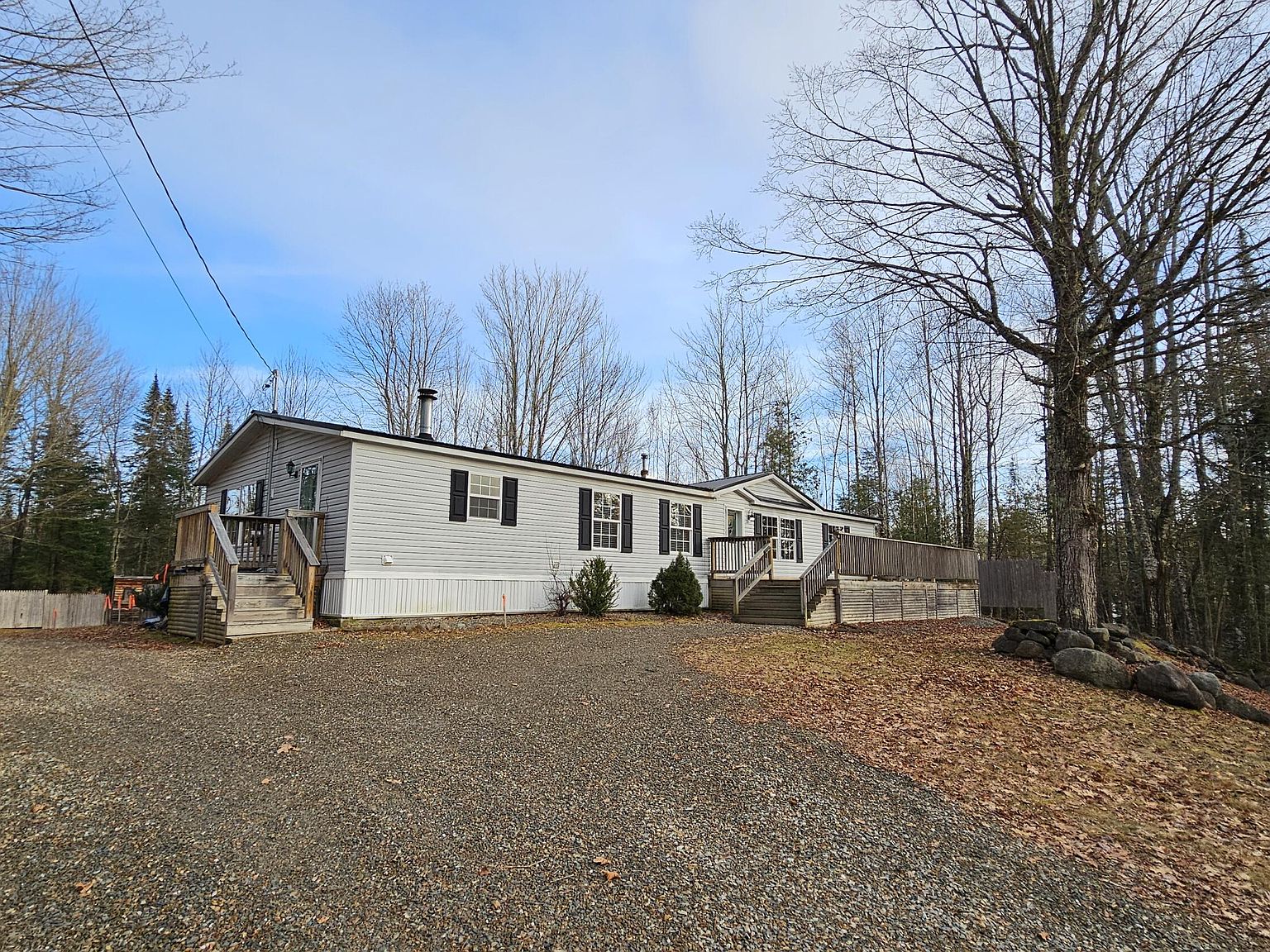 1383 Moosehead Trail, Plymouth, ME 04969 Zillow