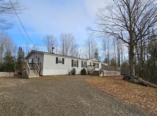 1383 Moosehead Trl, Plymouth, ME 04969