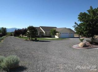 1131 Ladera Ln, Gardnerville, NV