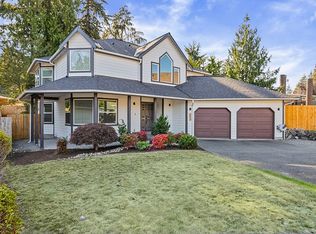 303 S 302nd Pl, Federal Way, WA 98003