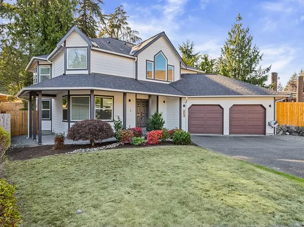 303 S 302nd Pl, Federal Way, WA 98003