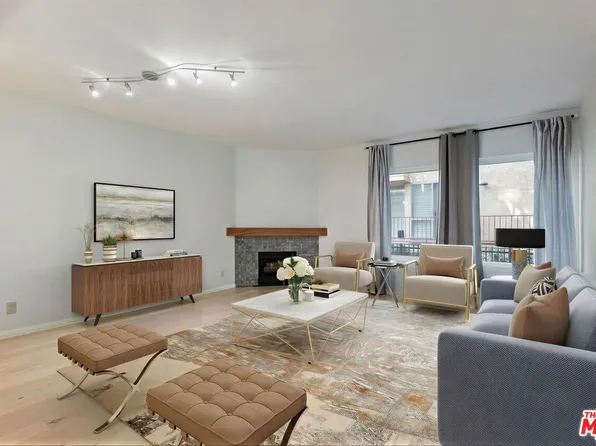 5870 Green Valley Cir Unit 115, Culver City, CA 90230