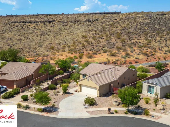 2578 E Slick Rock Rd, Washington, UT 84780