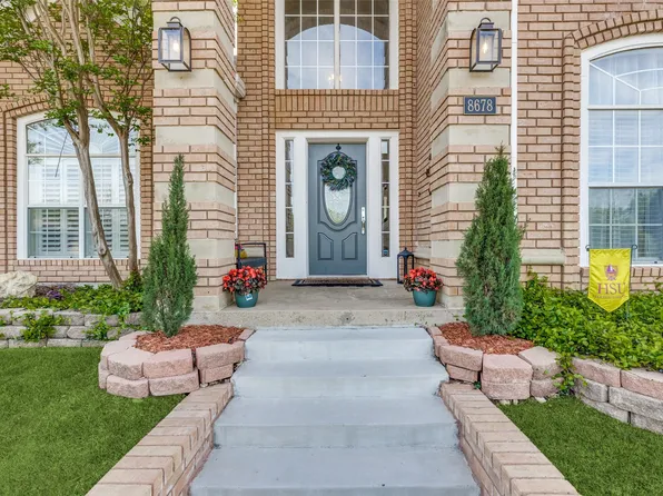 8678 Glen Hollow Dr, Fort Worth, TX 76179