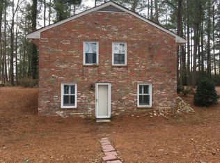 8610 Prince George Dr TRLR 39, Disputanta, VA 23842