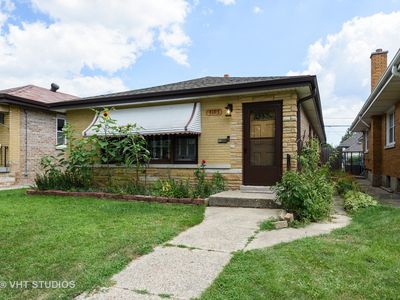 3105 Ruby St, Franklin Park, IL, 60131