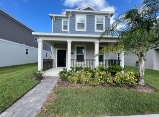 1384 Roxy Ln, Winter Garden, FL 34787