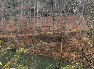 3306 Black Hill Rd, Bee Branch, AR 72013