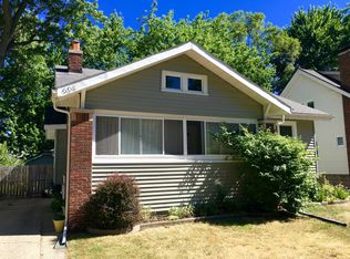 604 W Marshall St, Ferndale, MI