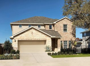 14501 Bryce Ln, Manor, TX 78653