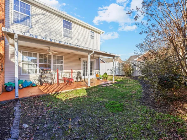 1936 Rosebrook Dr, Chattanooga, TN 37421