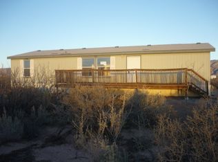 1 Southwind Dr, Alamogordo, NM 88310