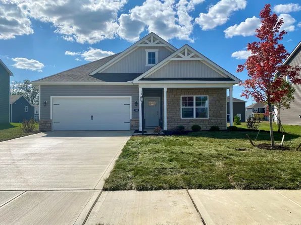 183 Kidbrooke Dr, Pickerington, OH 43147