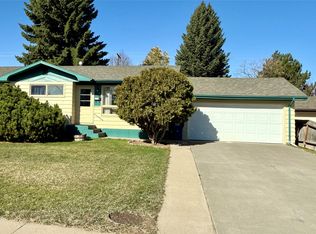 3108 5a St NE, Great Falls, MT 59404