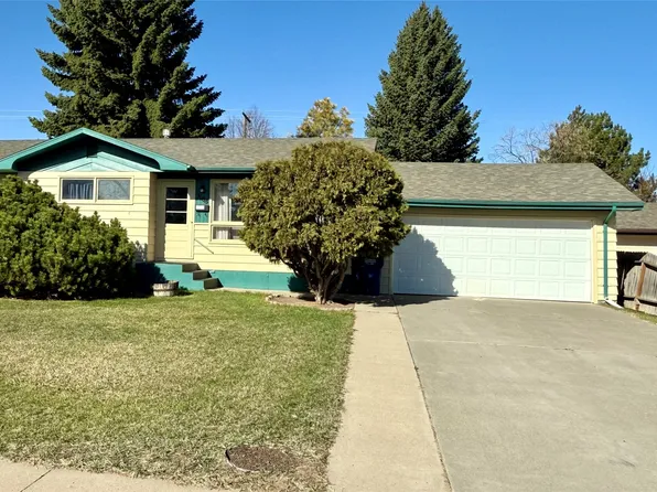 3108 5a St NE, Great Falls, MT 59404