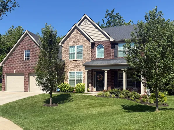 1955 Cattle Path, Lexington, KY 40509