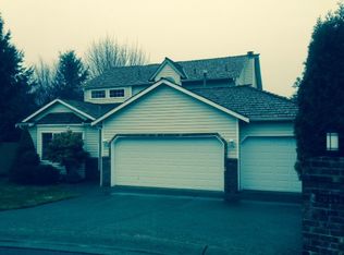 29244 54th Pl S, Auburn, WA 98001