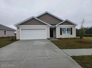 4569 E Coast Lane Lot 147 Cali #B, Shallotte, NC 28470