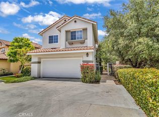2 Via Jacinto, Rancho Santa Margarita, CA 92688
