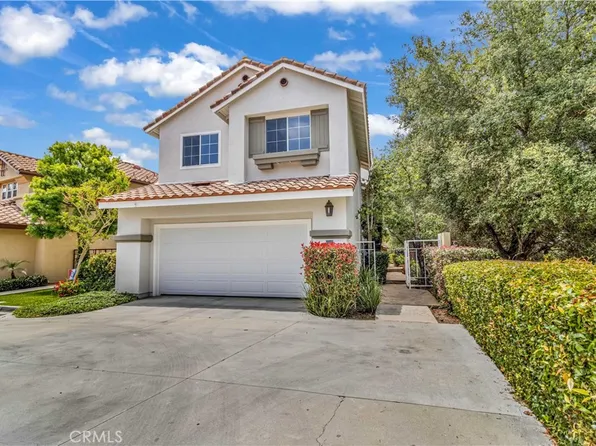 2 Via Jacinto, Rancho Santa Margarita, CA 92688