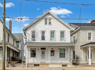 77 E Main St, Newmanstown, PA 17073