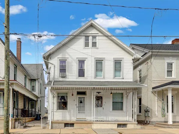 77 E Main St, Newmanstown, PA 17073