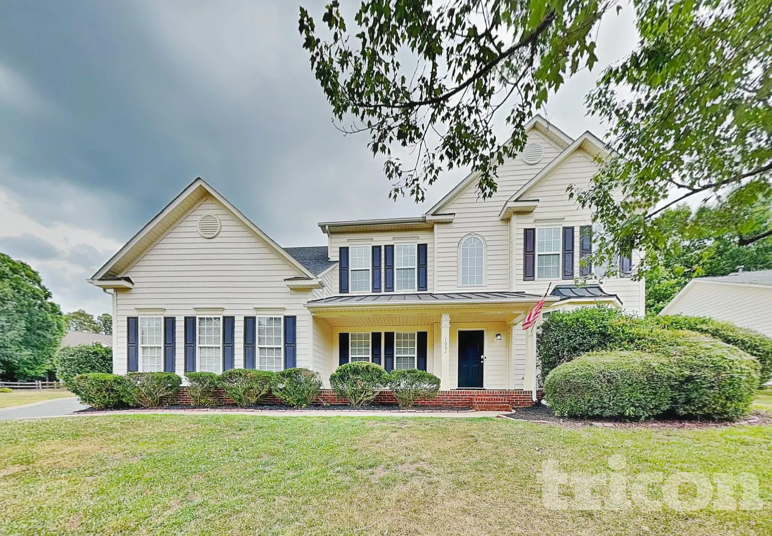 1002 Hollingdale Court Indian Trail NC — Photo 2