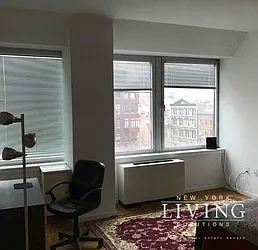 Rented by NY Living Solutions