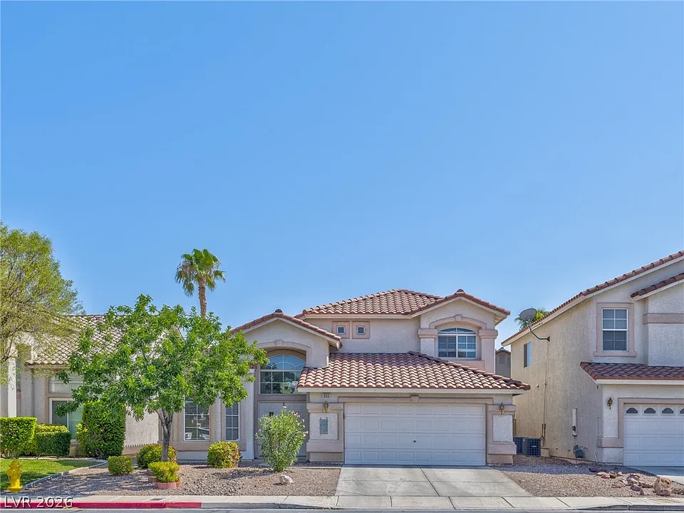 933 Scarlet Haze Ave