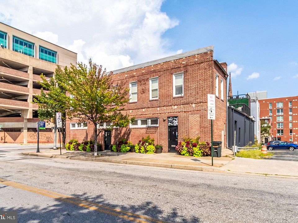 735 N Eutaw St, Baltimore, MD 21201 Zillow