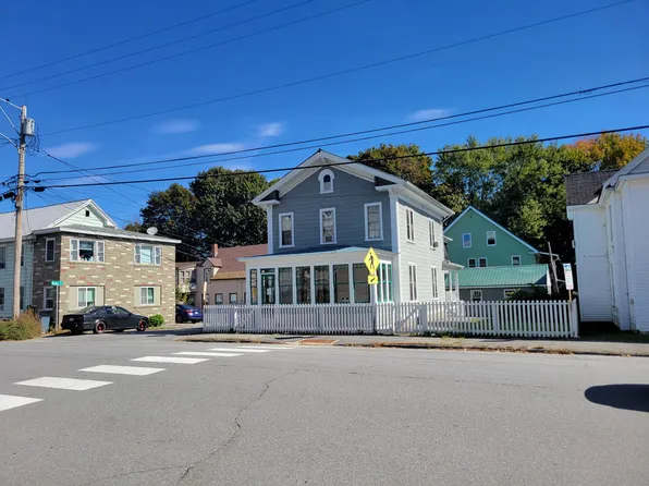 25 Washington Street, Augusta, ME 04330