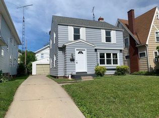 4133 Kingsbury Ave, Toledo, OH
