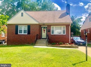 6451 Old Landover Rd, Landover, MD 20785