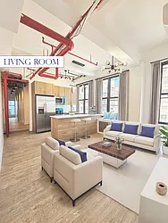 214 West 30th Street, #12