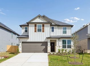 556 Ruby Bend Dr, Montgomery, TX 77356