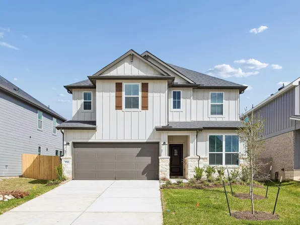 556 Ruby Bend Dr, Montgomery, TX 77356