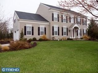1106 Garey Dr, Yardley, PA