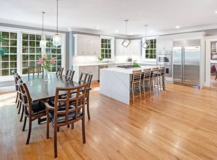 10 Brandon Cir, Wilton, CT 06897